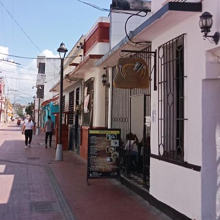 Hostal La Minita De Oro Санта-Марта Екстер'єр фото