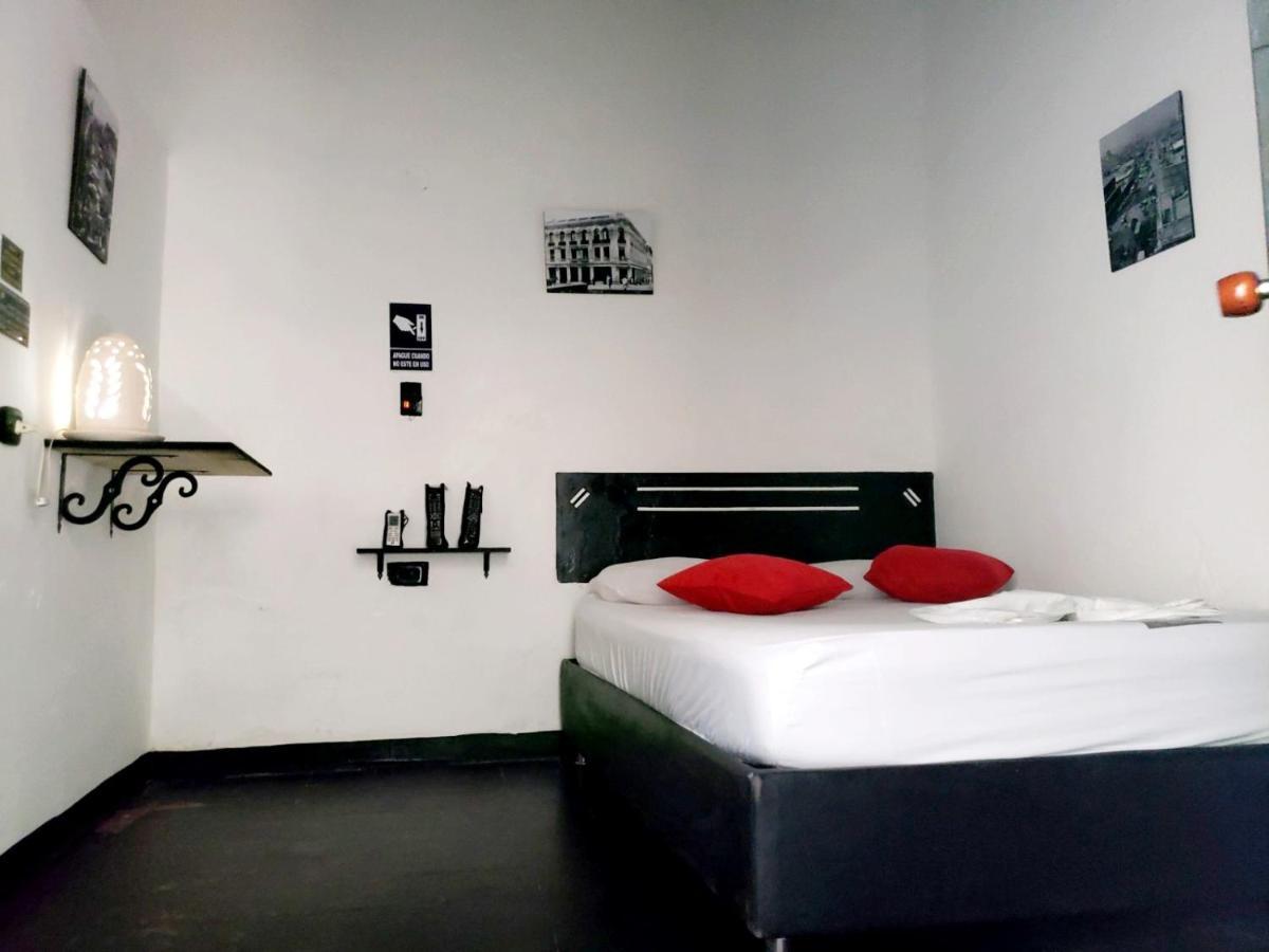 Hostal La Minita De Oro Санта-Марта Екстер'єр фото