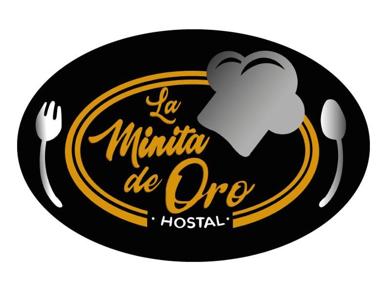 Hostal La Minita De Oro Санта-Марта Екстер'єр фото