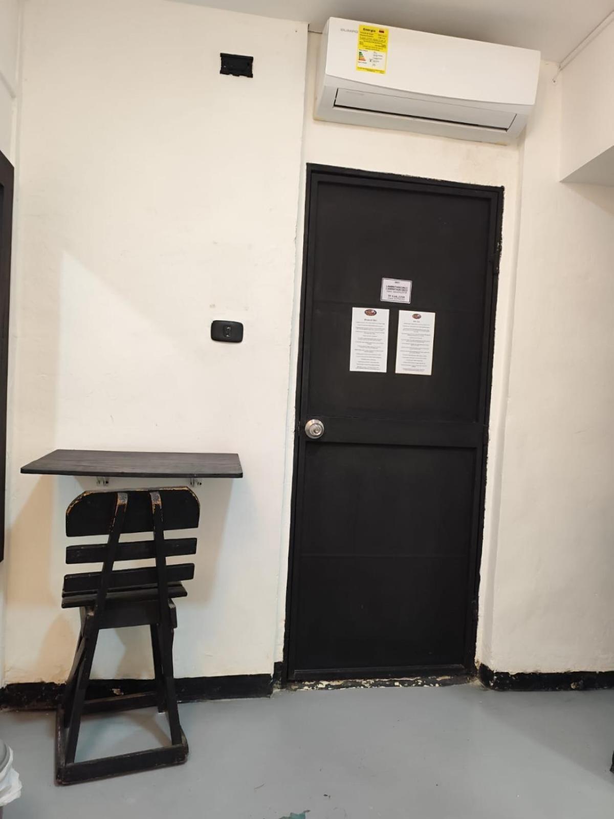 Hostal La Minita De Oro Санта-Марта Екстер'єр фото