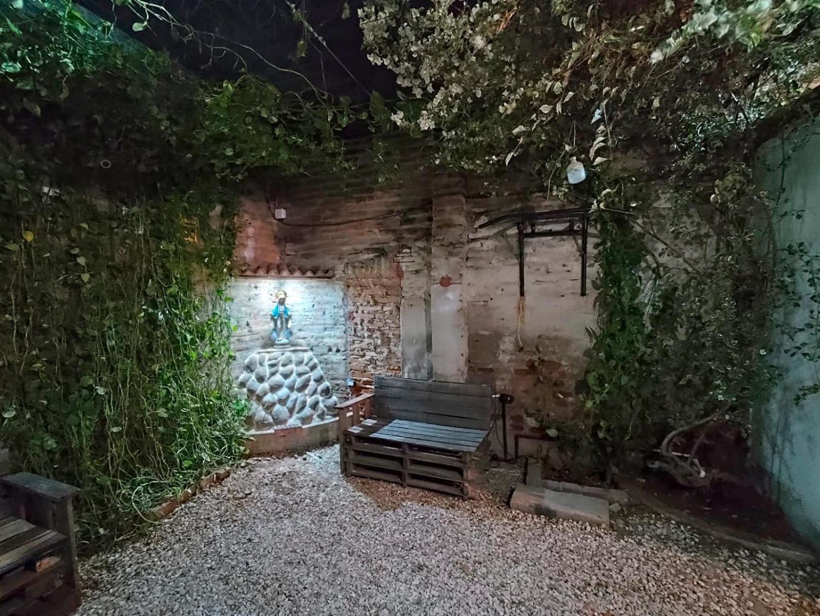 Hostal La Minita De Oro Санта-Марта Екстер'єр фото