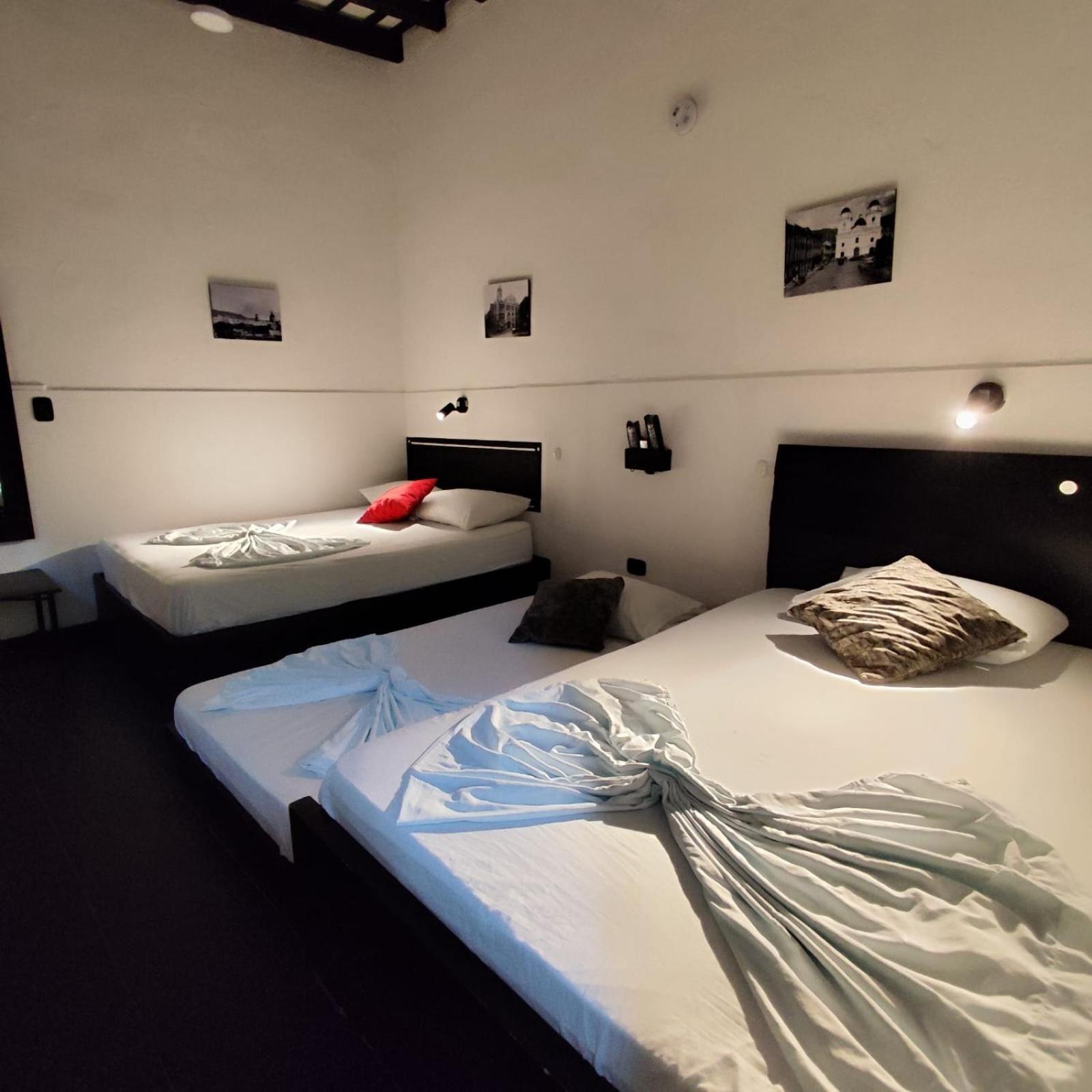 Hostal La Minita De Oro Санта-Марта Екстер'єр фото